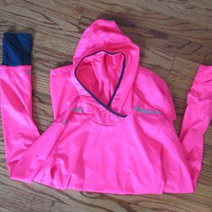 Brooks Running Women's Brite Pink Hoodie